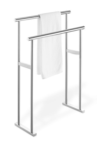 ZACK - SCALA - Support en inox pour serviettes de bain