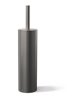 ZACK - TUBO - Brosse pour toilettes en inox