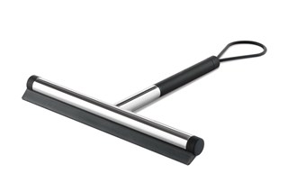 ZACK - JAZ - Raclette de douche/sol en inox