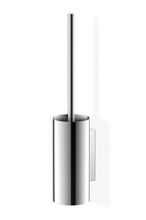 ZACK - LINEA - Brosse murale en inox pour toilettes