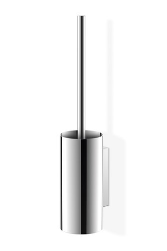 ZACK - LINEA - Brosse murale en inox pour toilettes