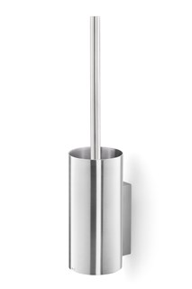 ZACK - LINEA - Brosse murale en inox pour toilettes