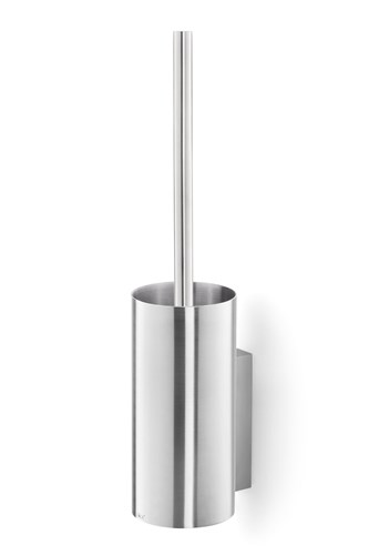 ZACK - LINEA - Brosse murale en inox pour toilettes