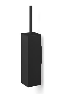ZACK - CARVO - Brosse murale en inox pour toilettes