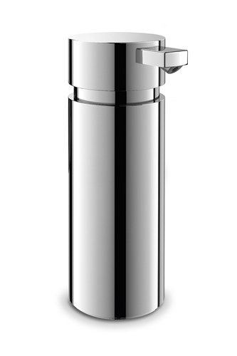 ZACK - SCALA - Distributeur de savon en inox