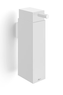 ZACK - LINEA - Distributeur de savon mural en inox