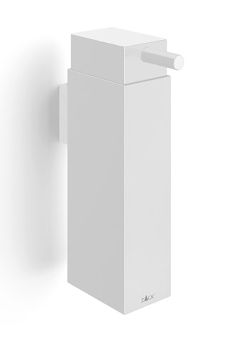 ZACK - LINEA - Distributeur de savon mural en inox