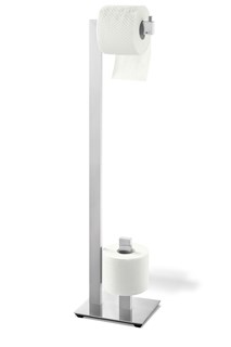 ZACK - LINEA - Ensemble toilettes en inox
