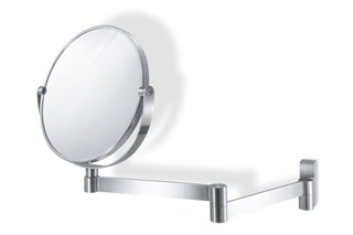 ZACK - LINEA - Miroir mural en inox