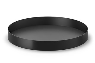 ZACK - TREVO - Plateau en inox