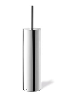 ZACK - TUBO - Brosse pour toilettes en inox