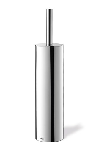 ZACK - TUBO - Brosse pour toilettes en inox