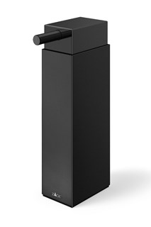 ZACK - LINEA - Distributeur de savon en inox, à poser