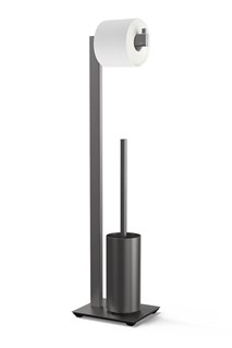 ZACK - LINEA - Ensemble toilettes en inox