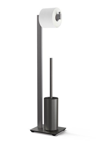 ZACK - LINEA - Ensemble toilettes en inox