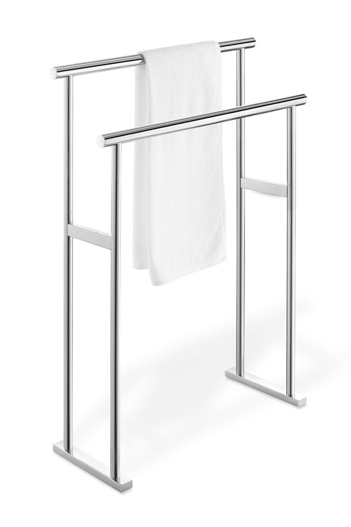 ZACK - SCALA - Support en inox pour serviettes de bain
