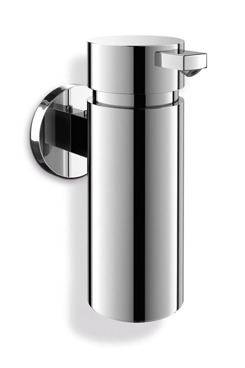 ZACK - SCALA - Distributeur de savon mural en inox