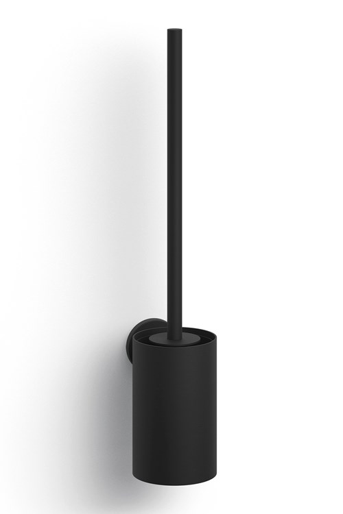 ZACK - SCALA - Brosse en inox pour toilettes