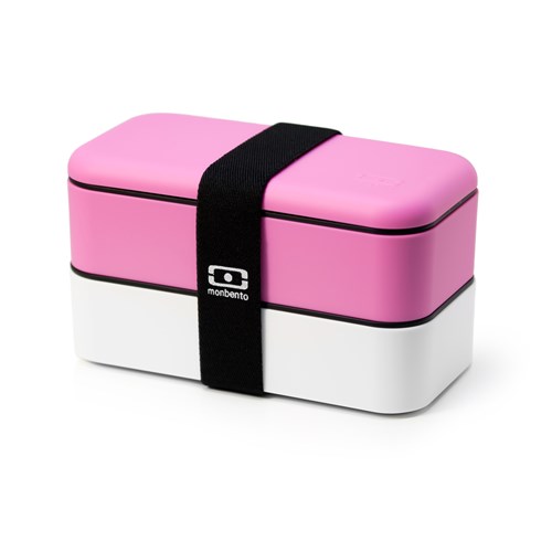 Boîte Bento Original - ROSE