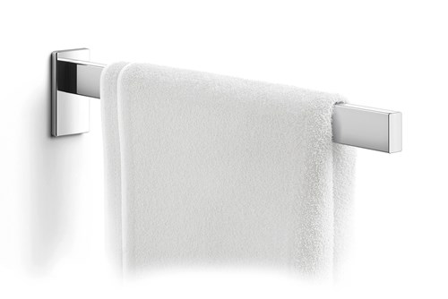 ZACK - LINEA - Barre en inox pour serviette de bain