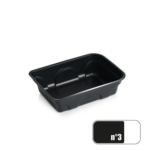 Set de 30 caissettes jetables n° 3
