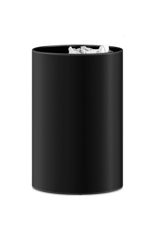 ZACK - CIVOS - Corbeille à papier en inox