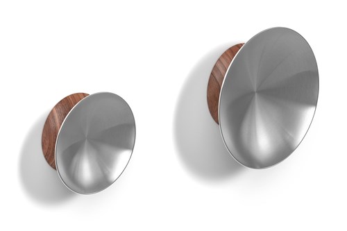 ZACK - KOVER - Portemanteau en inox