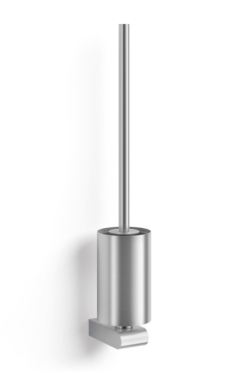ZACK - ATORE - Balayette wc en inox