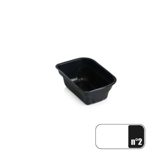 Set de 30 caissettes jetables n° 2