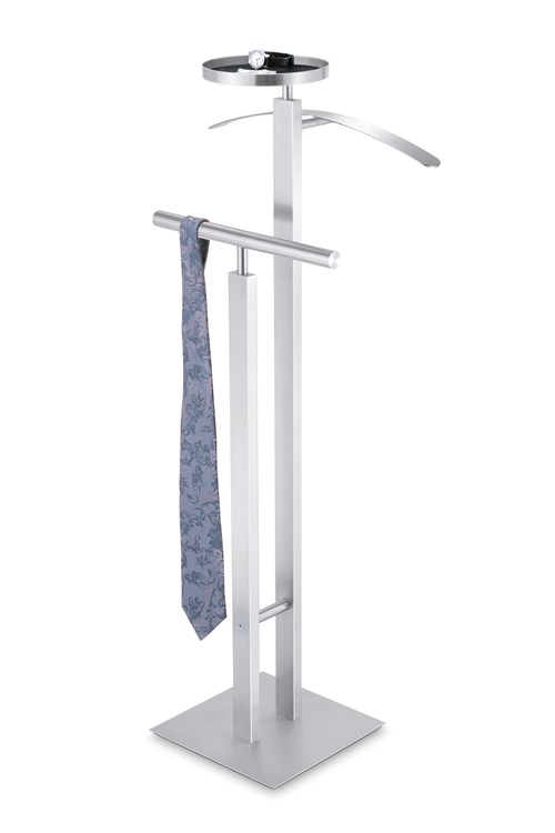 ZACK - ATACIO - Valet de nuit en inox