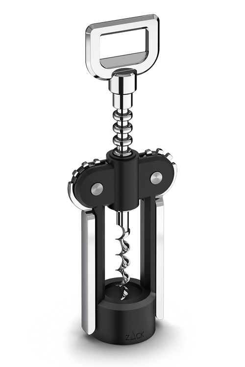 ZACK - MIDON - Tire-bouchon en inox