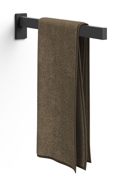 ZACK - LINEA - Barre en inox pour serviette de bain