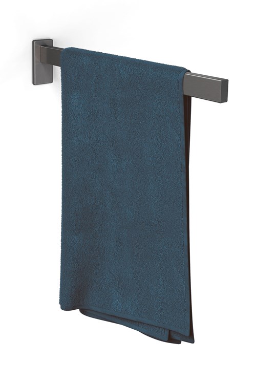 ZACK - LINEA - Barre en inox pour serviette de bain