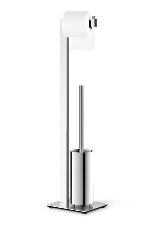 ZACK - LINEA - Ensemble toilettes en inox