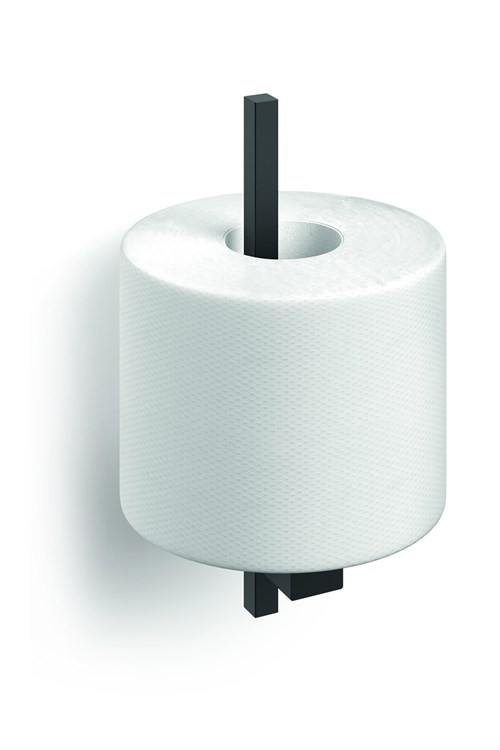 ZACK - CARVO - Stainless steel support for reserve toilet paper