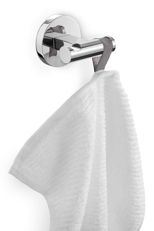 ZACK - SCALA - Porte-serviette en inox