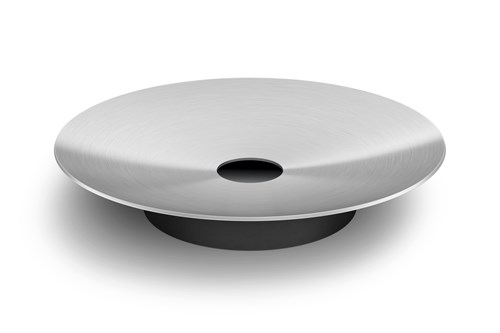 ZACK - SOVE - Porte-savon en inox