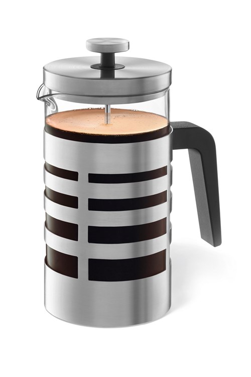 ZACK - SEGOS - Cafetière ou théière en inox