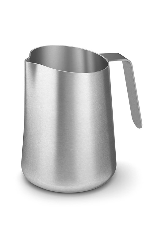 ZACK - ACIO - Petite cruche en inox