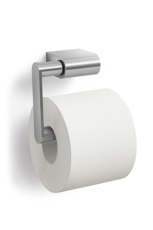ZACK - ATORE - Porte-rouleau de papier toilette en inox