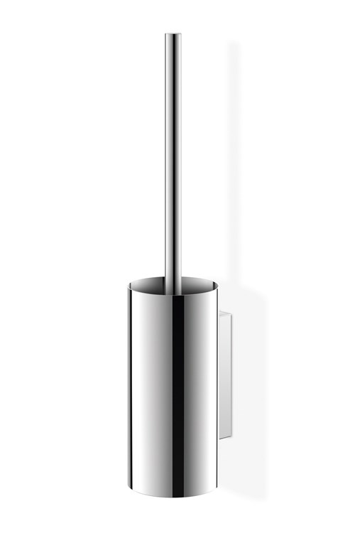 ZACK - LINEA - Brosse murale en inox pour toilettes