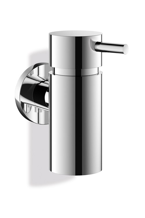 ZACK - TICO - Distributeur de savon mural en inox