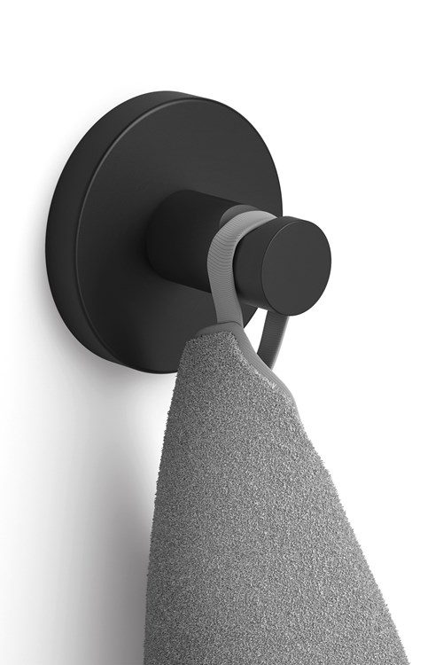 ZACK - SCALA - Porte-serviette en inox
