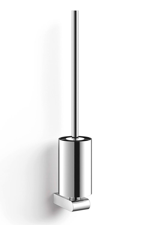 ZACK - ATORE - Balayette wc en inox