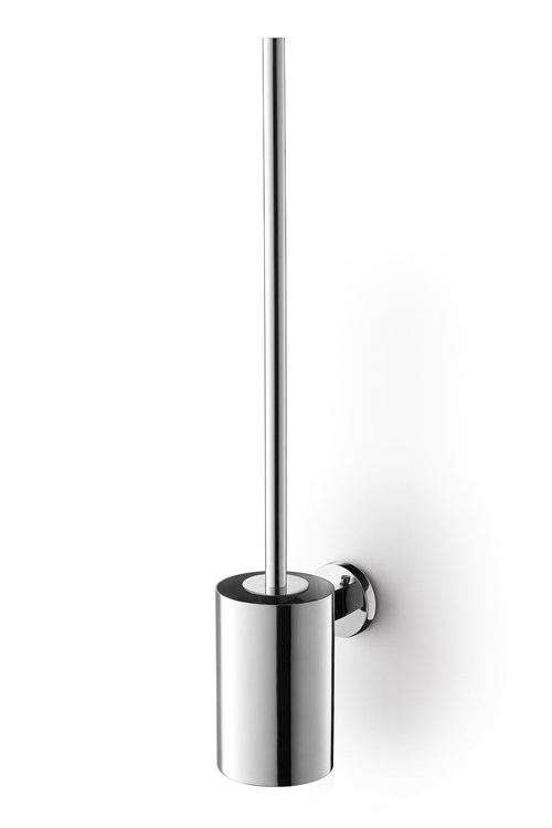 ZACK - SCALA - Brosse en inox pour toilettes