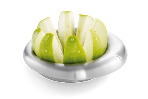ZACK - CAPO - Coupe-fruit en inox