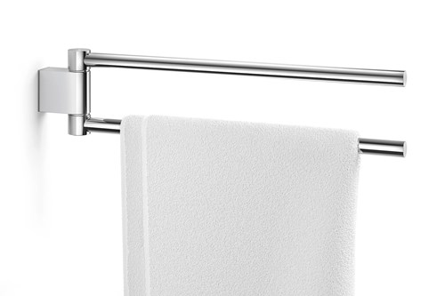 ZACK - ATORE - Porte-serviettes en inox
