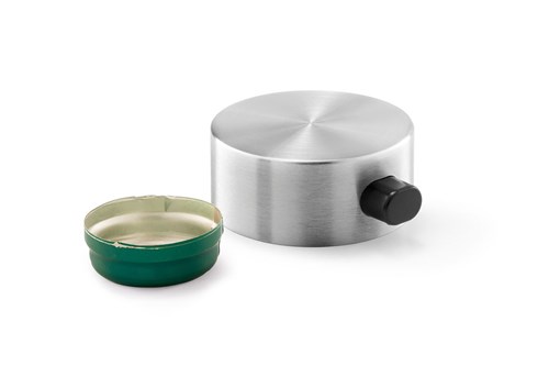 ZACK - VINARE - Coupe-capsule en inox