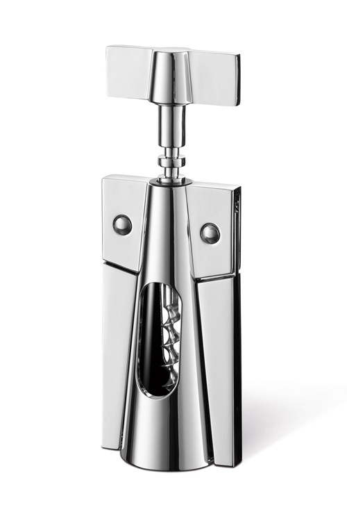 ZACK - MODO - Tire-bouchon en inox