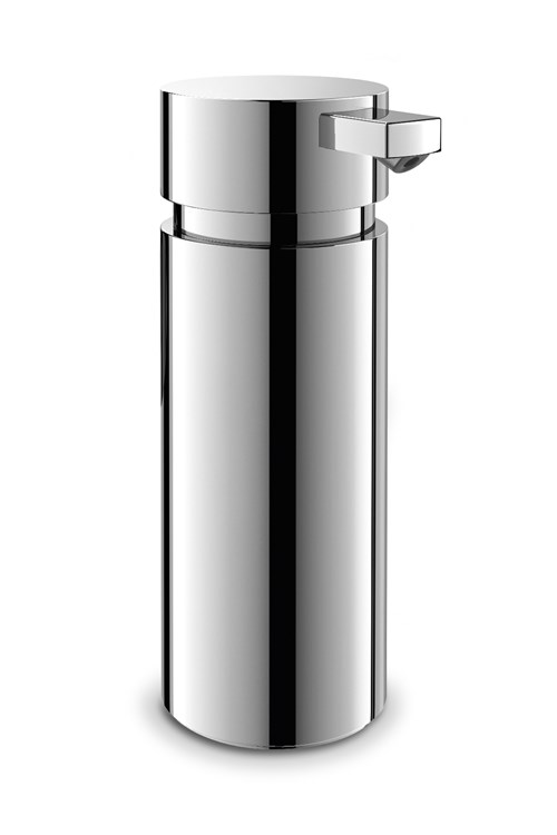 ZACK - SCALA - Distributeur de savon en inox